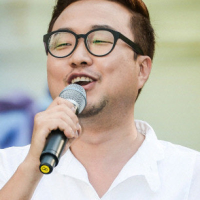 박휘순(사회+축가 가능)