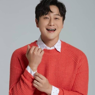 김원효(사회+축가 가능)