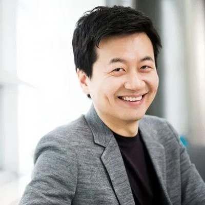 신영일 아나운서